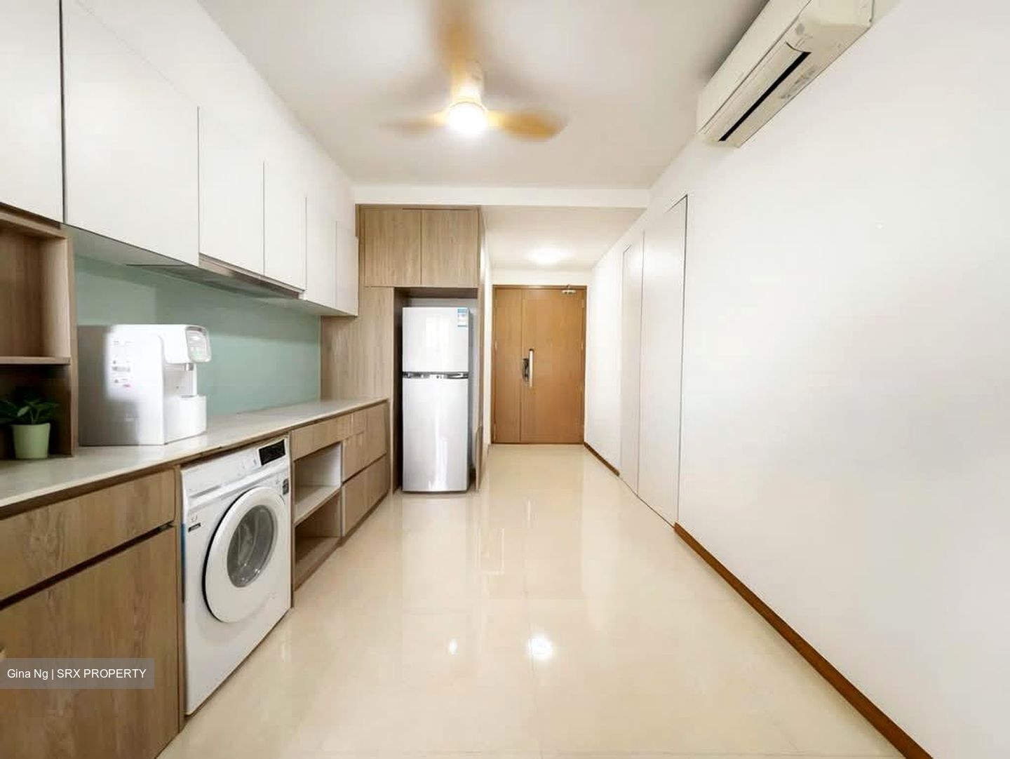 Kingsford Waterbay (D19), Apartment #600154031